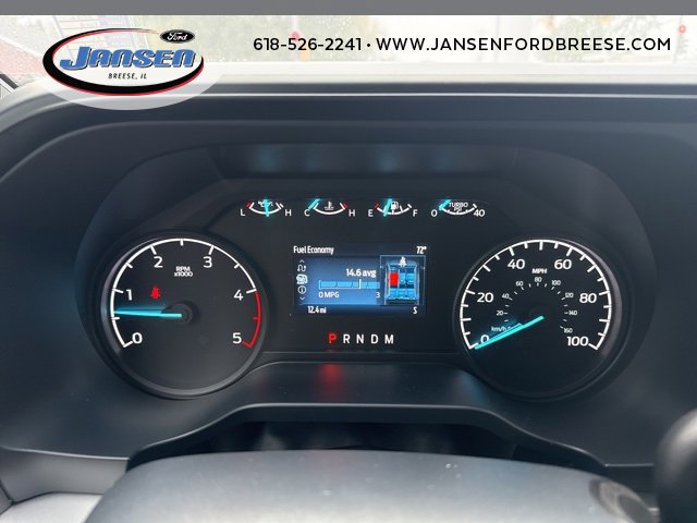 New 2026 Ford F250 XL image 19