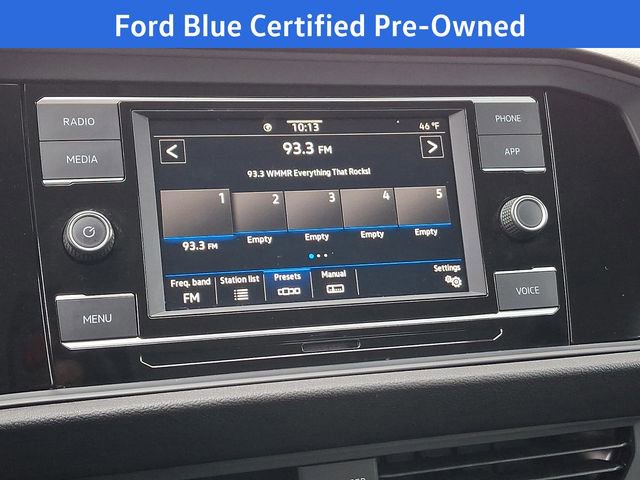 Used 2022 Volkswagen Jetta S image 18