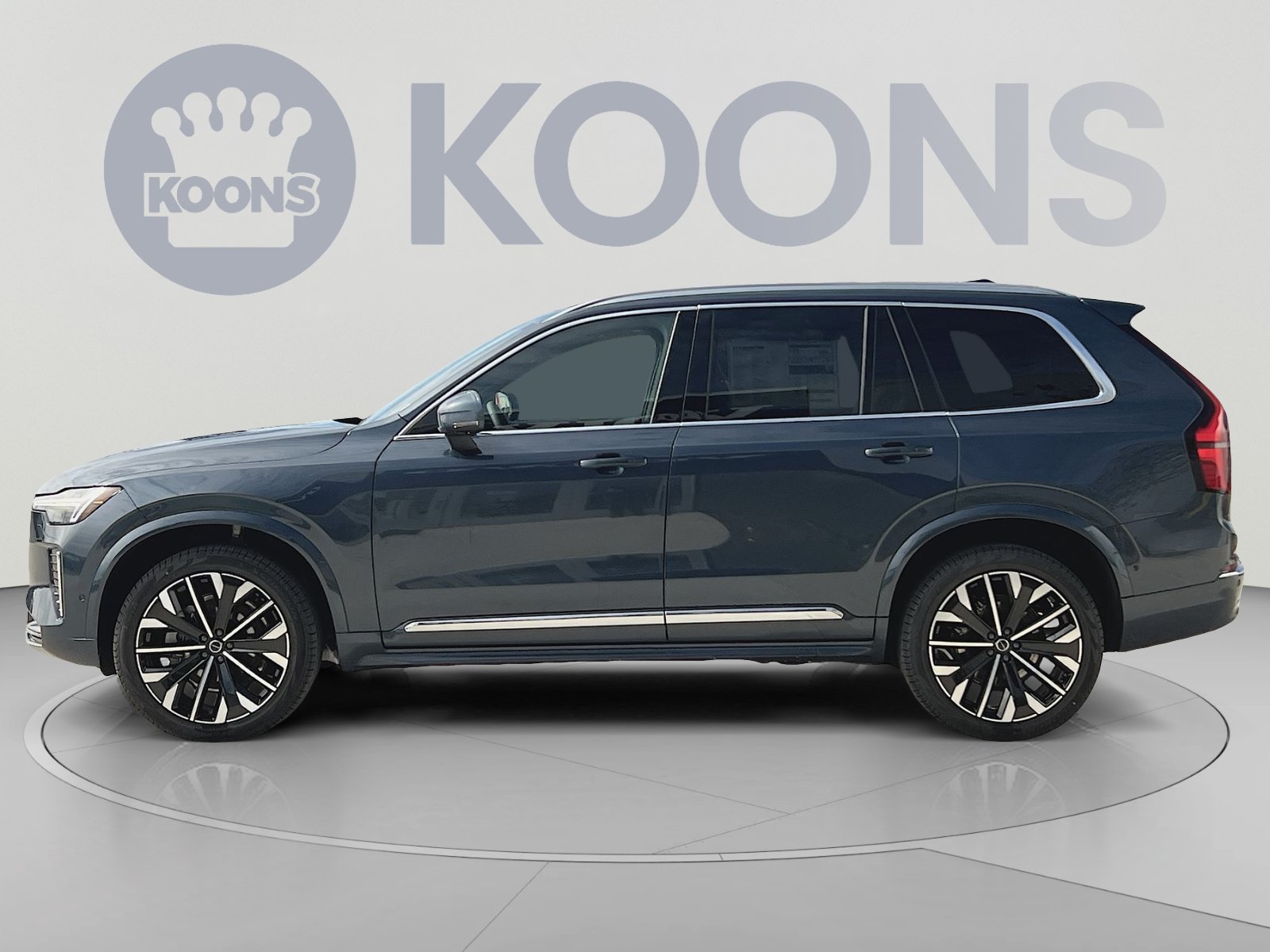 New 2026 Volvo XC90 B6 Plus w/ Protection Package Premier AWD/4WD image 13