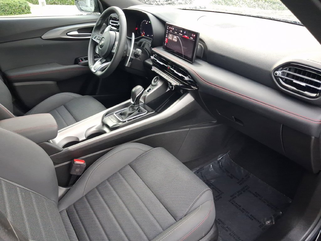 Used 2024 Dodge Hornet R/T AWD/4WD image 27