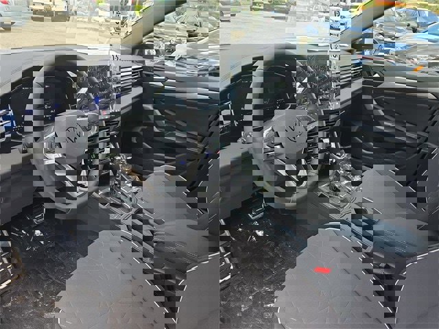 New 2025 Volkswagen Jetta Sport image 13