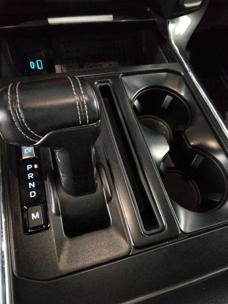 Used 2023 Ford F150 Lariat w/ Equipment Group 502A High image 19