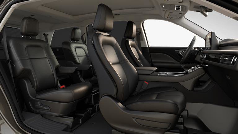 New 2025 Lincoln Aviator AWD image 28