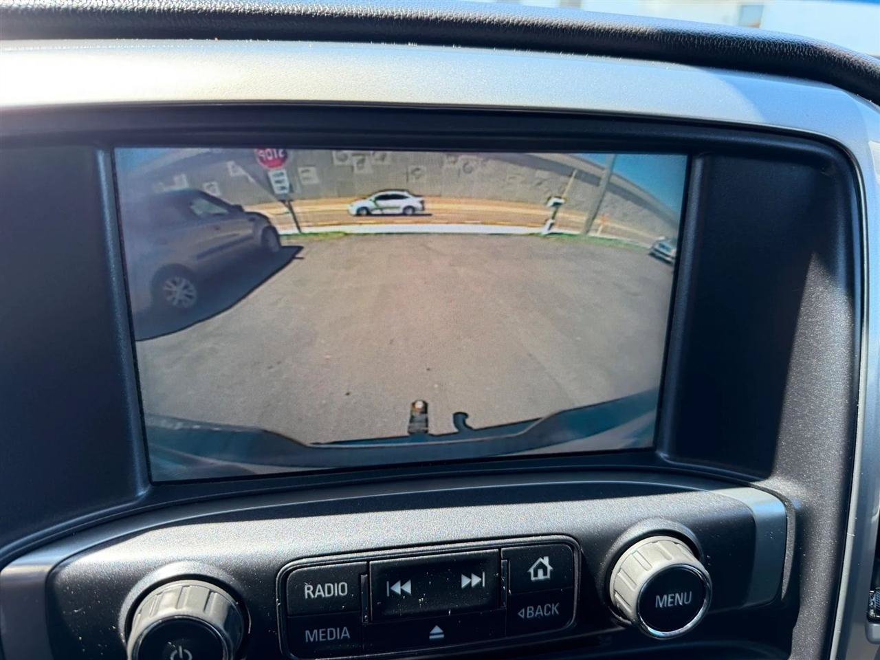 Used 2015 Chevrolet Silverado 1500 LT w/ All Star Edition RWD image 46