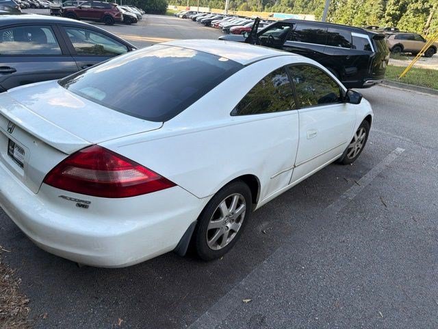 Used 2005 Honda Accord SE image 10