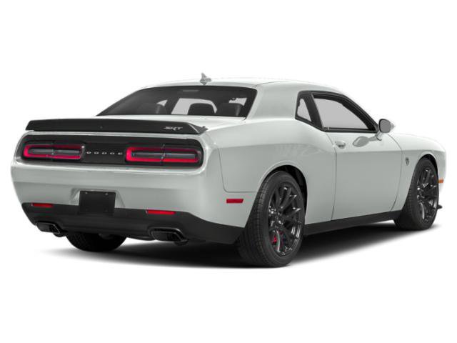 Used 2018 Dodge Challenger SRT Hellcat RWD image 2