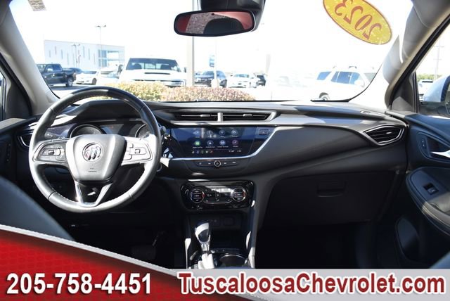 Used 2023 Buick Encore GX Essence w/ Experience Buick Package image 3