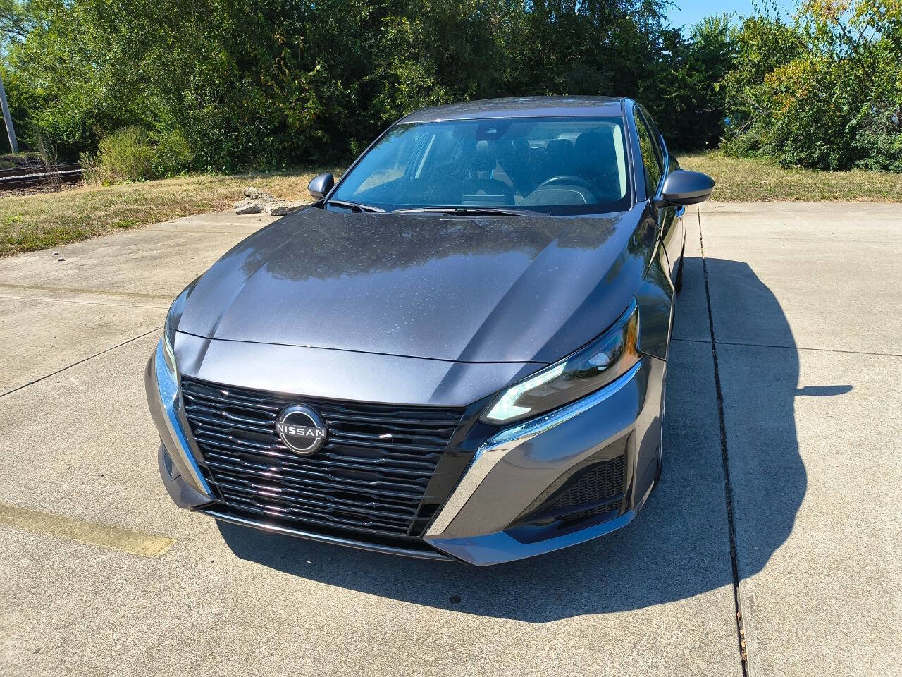 Used 2023 Nissan Altima 2.5 S