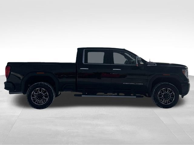 Certified 2023 GMC Sierra 2500 Denali w/ Technology Package image 6