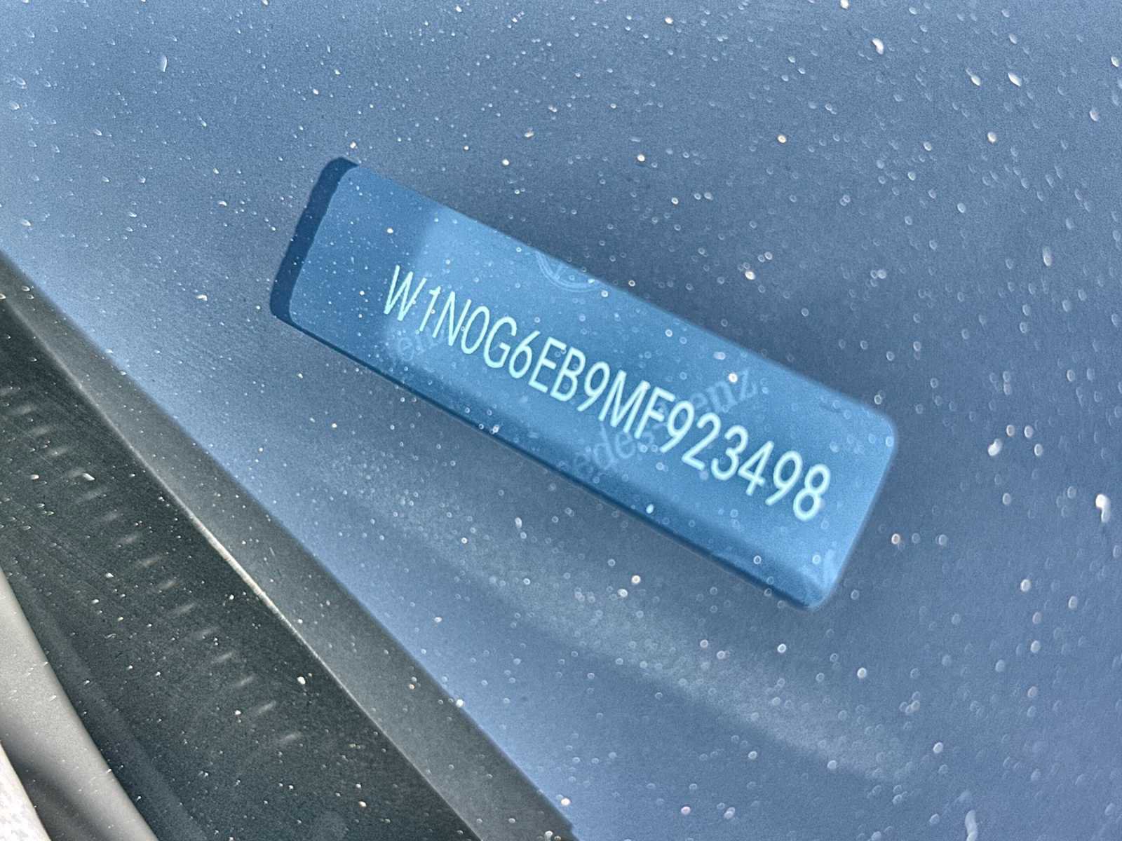 Used 2021 Mercedes-Benz GLC 43 AMG 4MATIC image 25