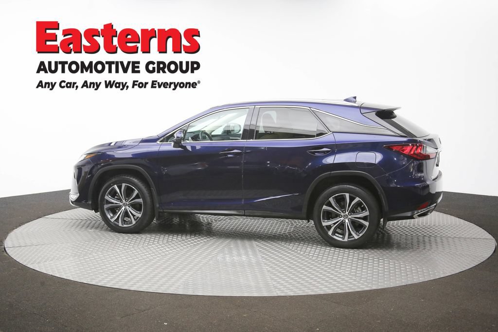 Used 2022 Lexus RX 350 AWD w/ Premium Package image 68