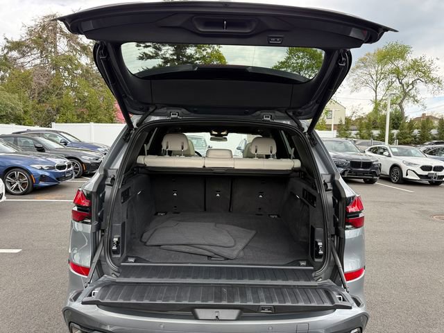 Certified 2024 BMW X5 xDrive40i w/ Executive Package AWD/4WD image 31