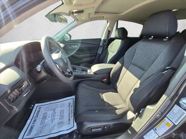 Used 2024 Honda Accord EX image 16