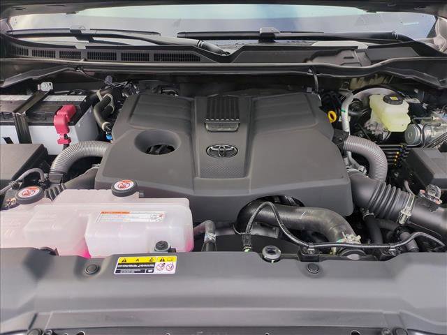 New 2026 Toyota Tundra 1794 Edition AWD/4WD image 16