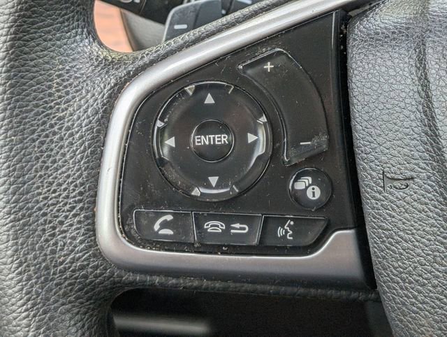 Used 2021 Honda CR-V EX image 24