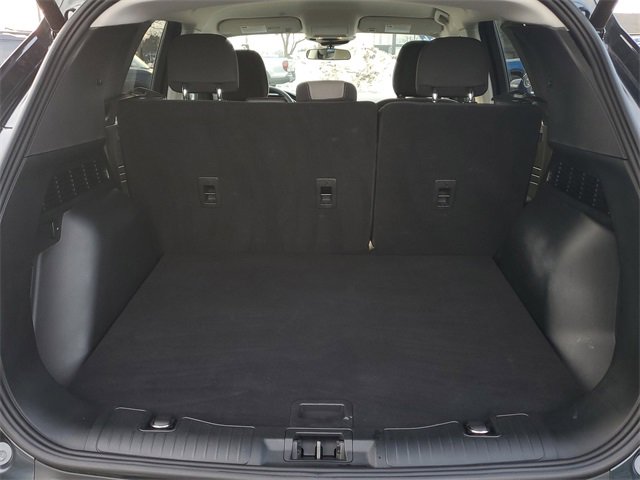 Certified 2022 Ford Escape SE w/ Convenience Package image 7