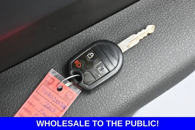 Used 2013 Ford Flex SE FWD image 31