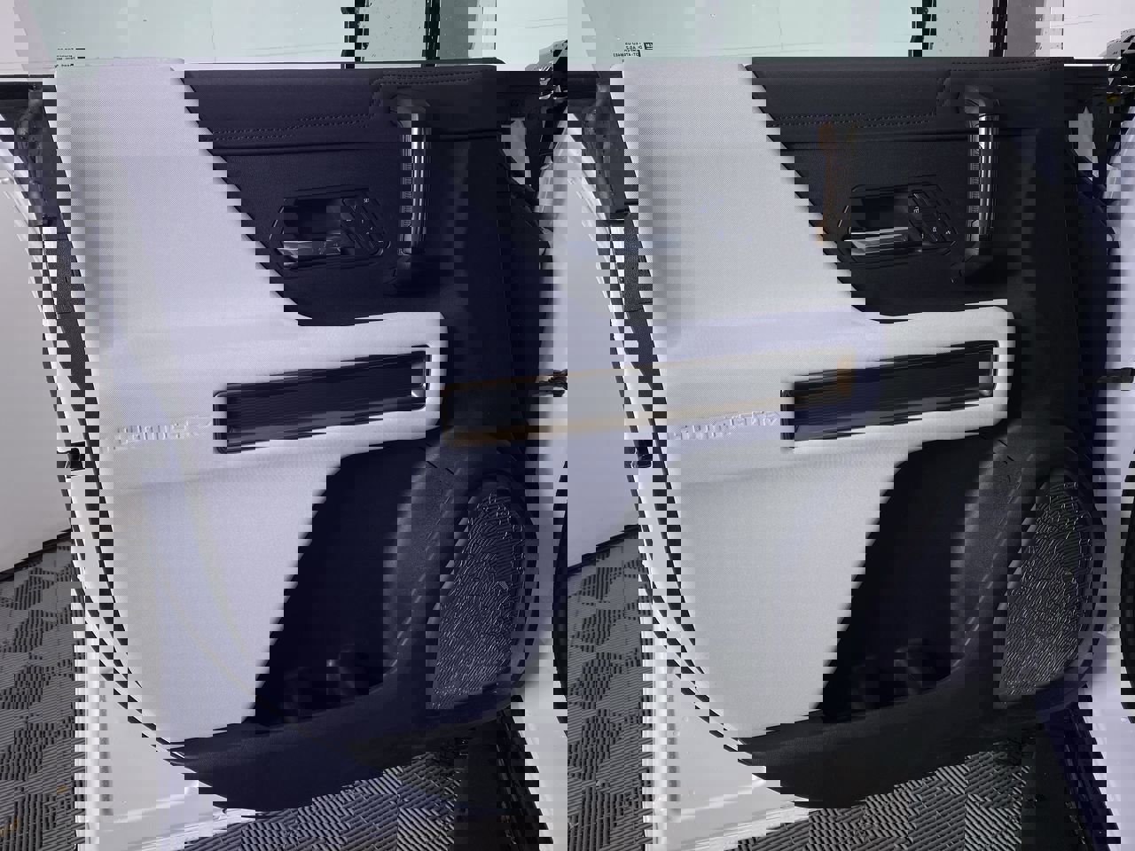 Certified 2024 GMC Hummer EV 3X image 11