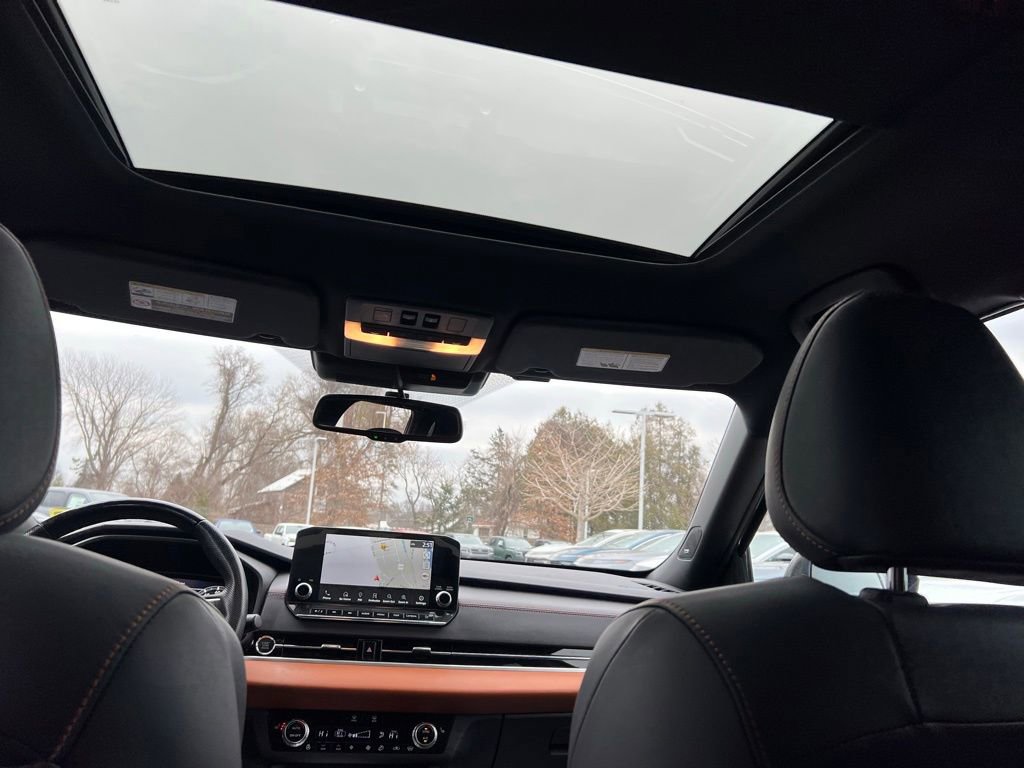 Used 2022 Mitsubishi Outlander SEL image 22