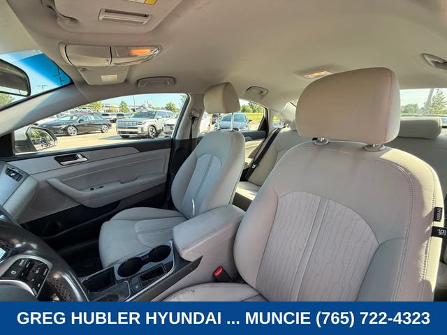 Used 2019 Hyundai Sonata SE FWD image 16