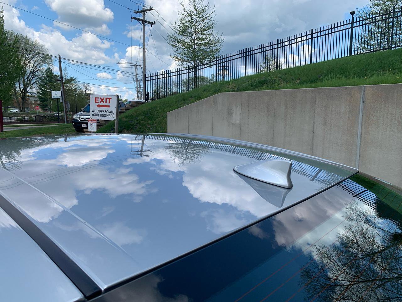 Used 2026 Toyota Camry LE FWD image 26