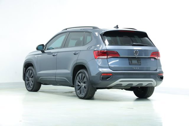 Used 2022 Volkswagen Taos S image 6