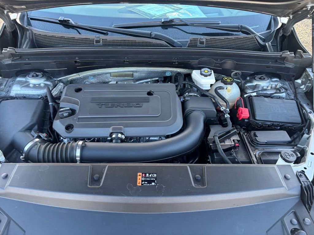 Used 2023 Buick Envision Avenir image 21