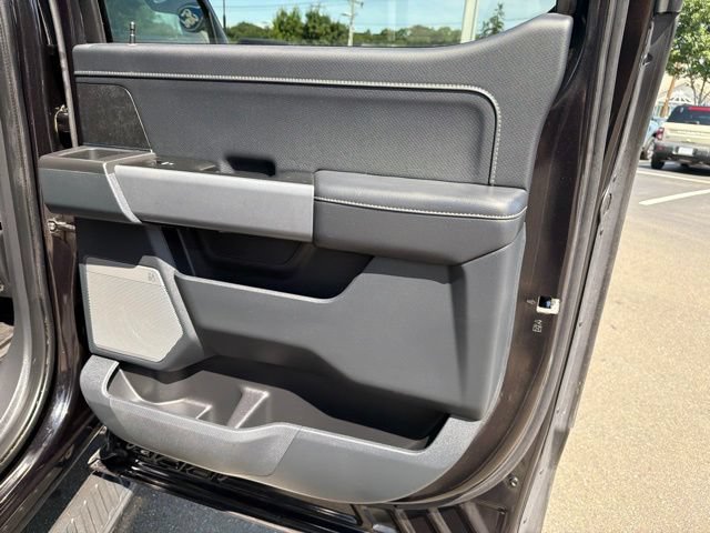 Used 2023 Ford F150 XLT w/ Equipment Group 302A High AWD/4WD image 16