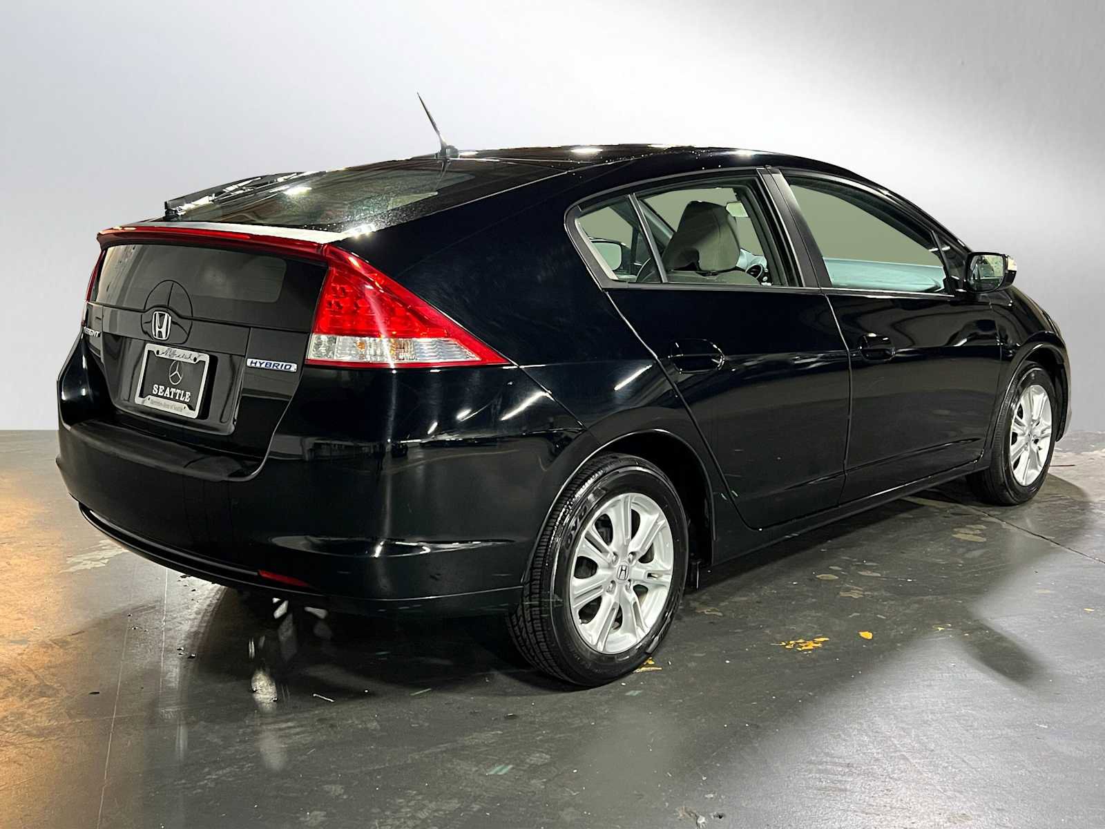 Used 2010 Honda Insight EX image 3