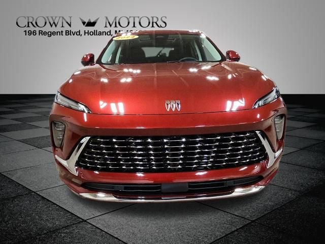 Certified 2024 Buick Envision Avenir image 8