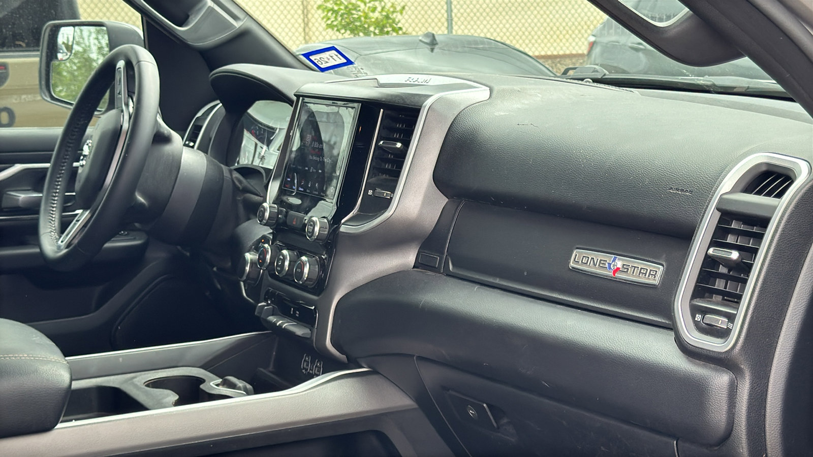 Certified 2020 RAM 1500 Lone Star image 27