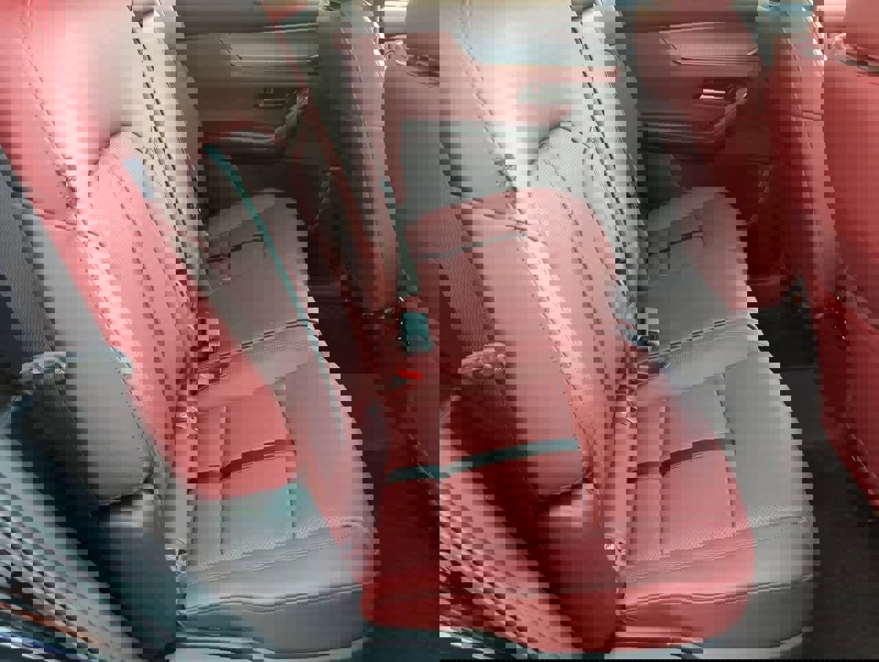 New 2025 MAZDA CX-70 3.3 Turbo S w/ Premium Package image 19