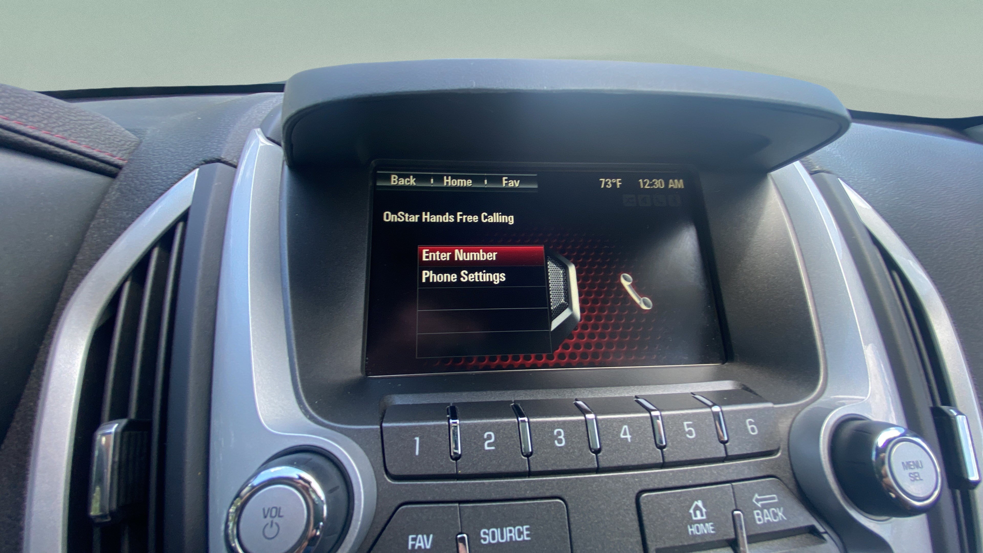 Used 2015 GMC Terrain SLE FWD image 21