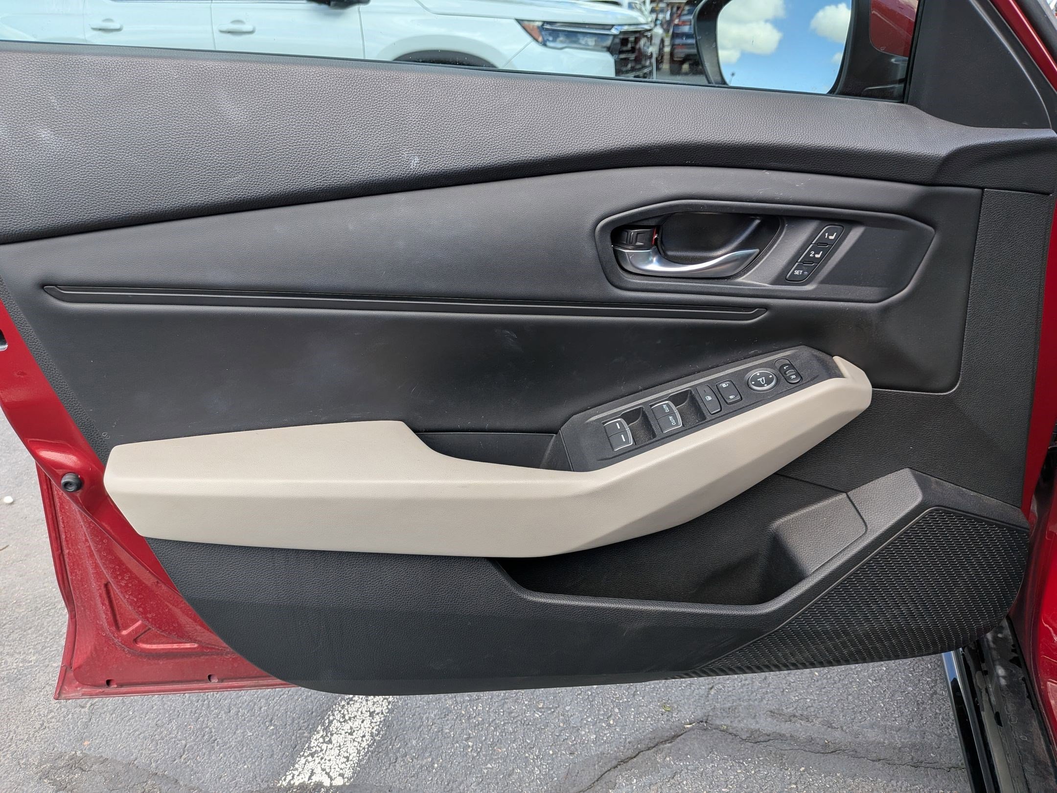 Certified 2023 Honda Accord EX-L image 14