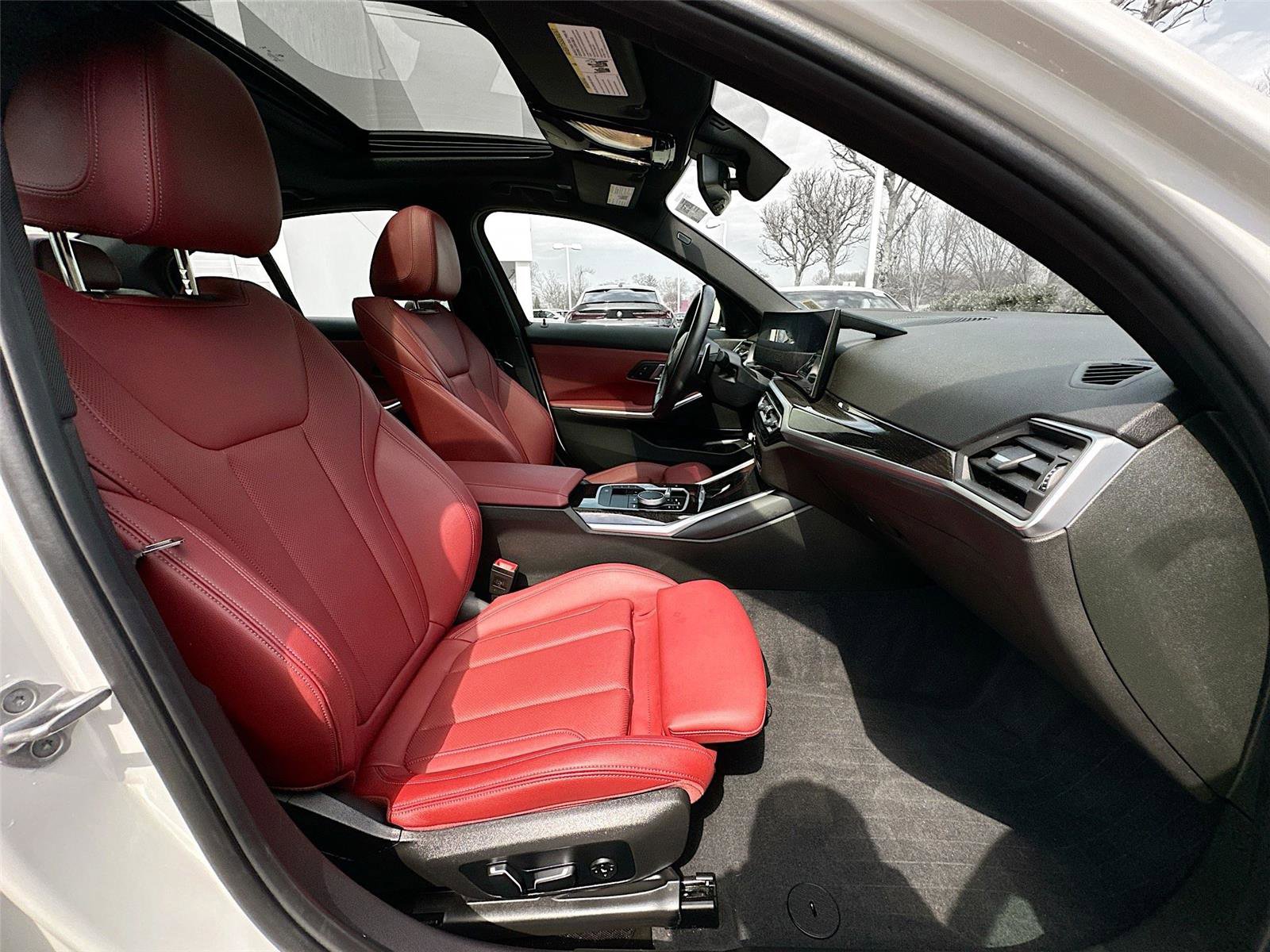 Used 2024 BMW M340i xDrive w/ Premium Package image 29