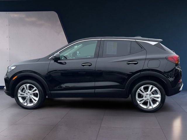 Used 2022 Buick Encore GX Preferred w/ Cold Weather Comfort Package image 2