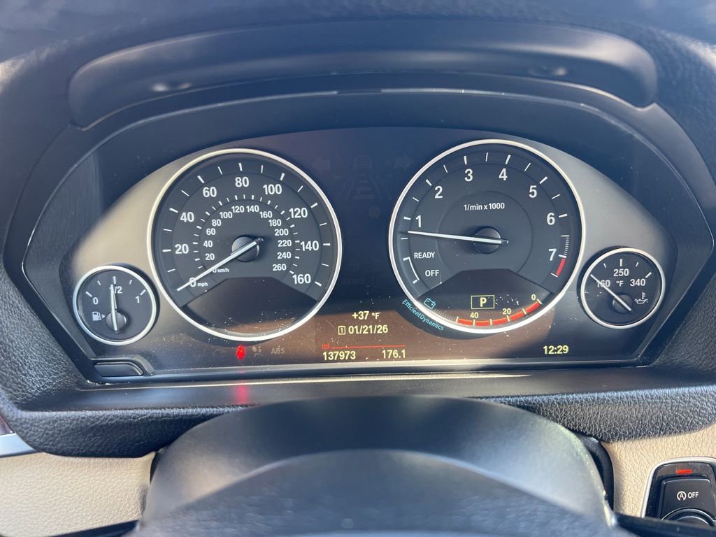 Used 2015 BMW 328i Sedan image 15