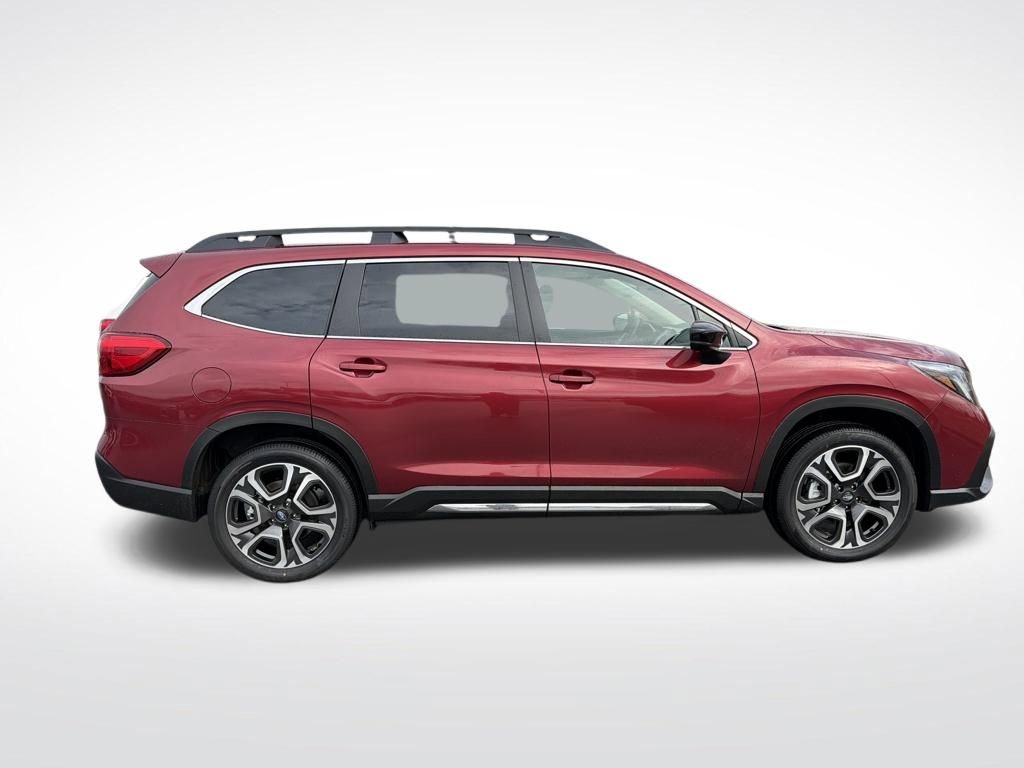 New 2026 Subaru Ascent Limited image 9