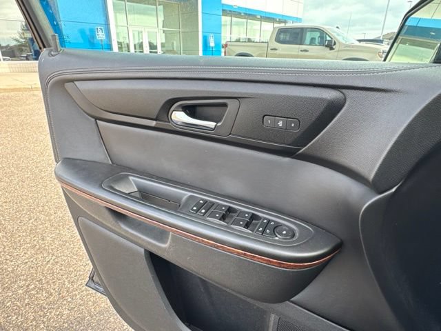 Used 2013 Chevrolet Traverse LTZ AWD/4WD image 23