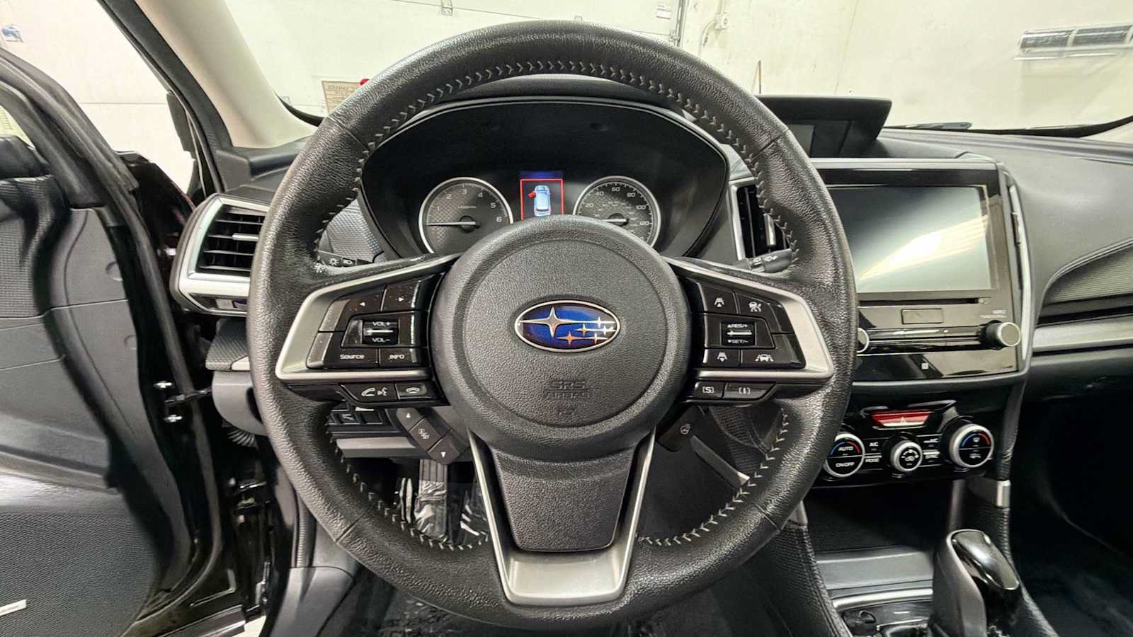 Used 2019 Subaru Forester Limited AWD/4WD image 16