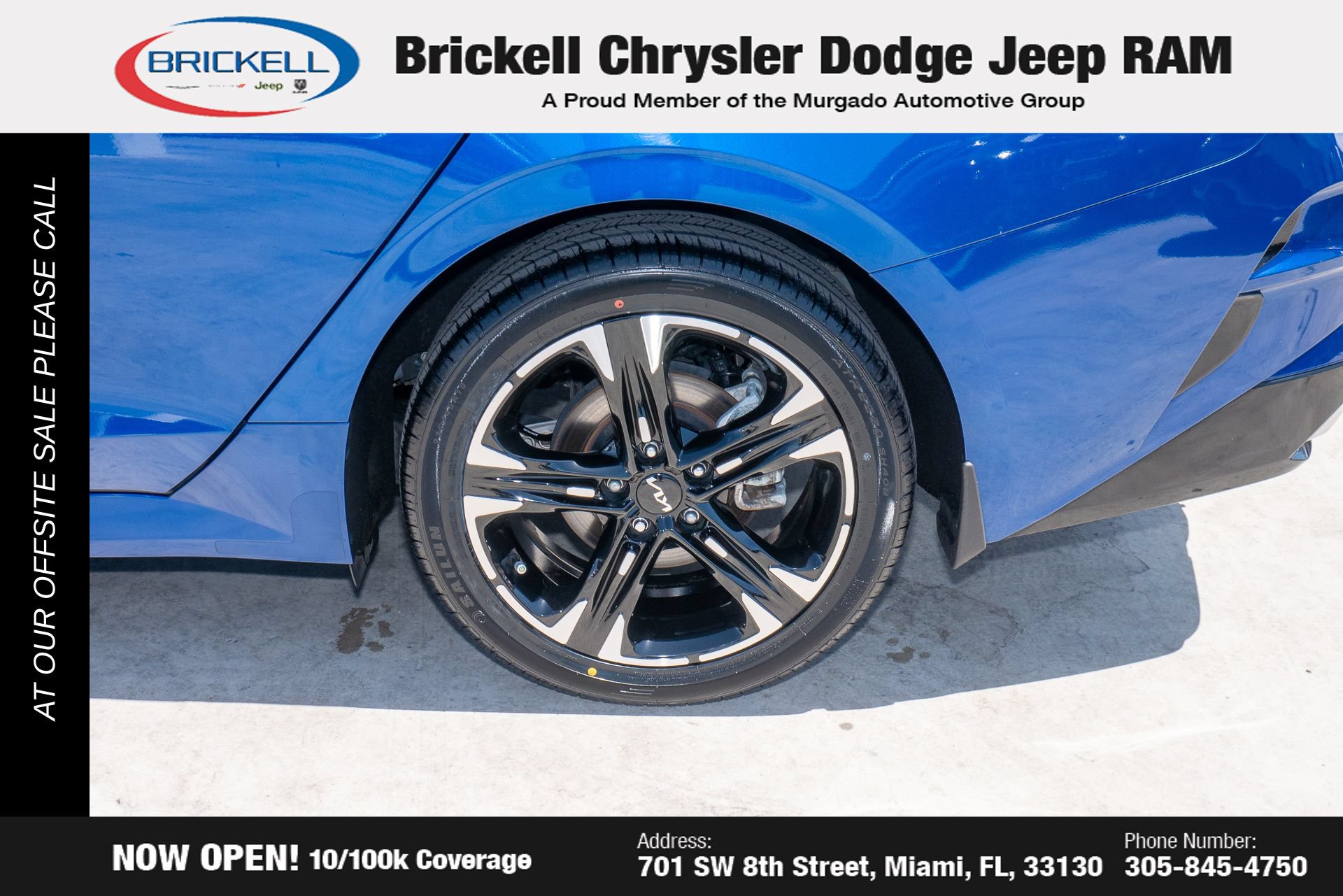 Used 2022 Kia K5 GT-Line FWD image 34