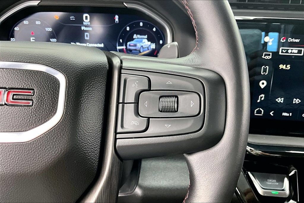 Used 2023 GMC Sierra 1500 AT4X w/ AT4X AEV Edition AWD/4WD image 20
