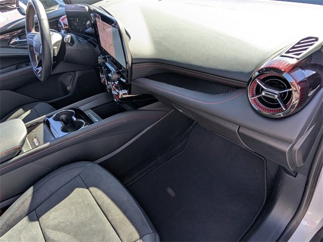 Used 2025 Chevrolet Blazer EV RS w/ Super Cruise Package image 20