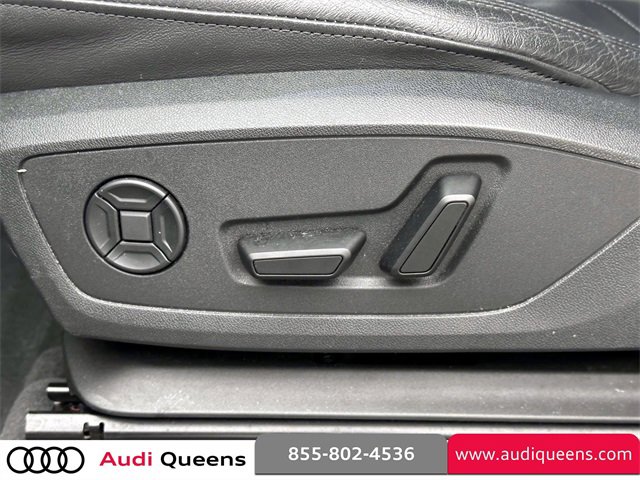 Certified 2022 Audi Q3 2.0T Premium image 19