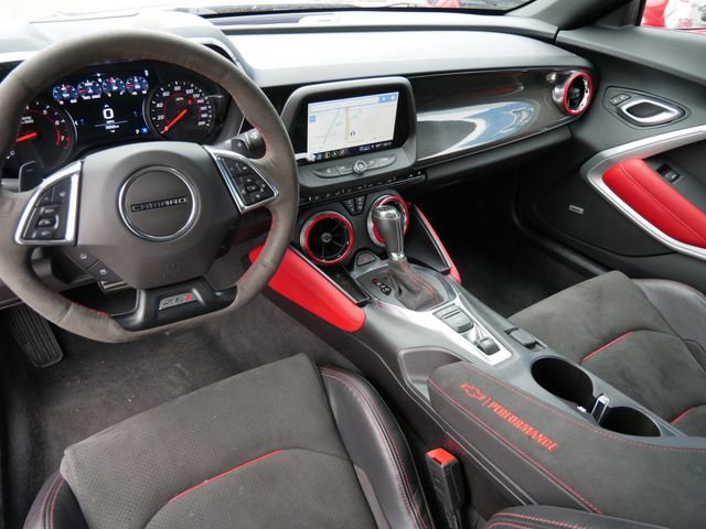 Used 2023 Chevrolet Camaro ZL1 image 10