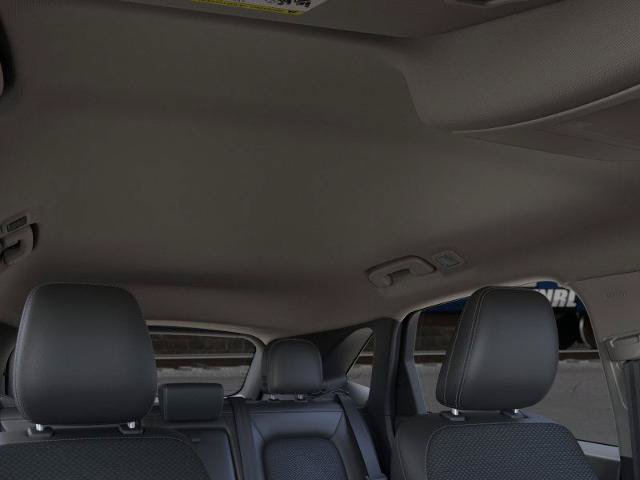 New 2025 Ford Escape SE FWD image 22