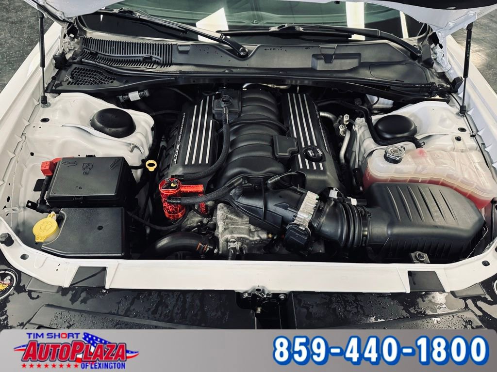 Used 2023 Dodge Challenger R/T Scat Pack image 15