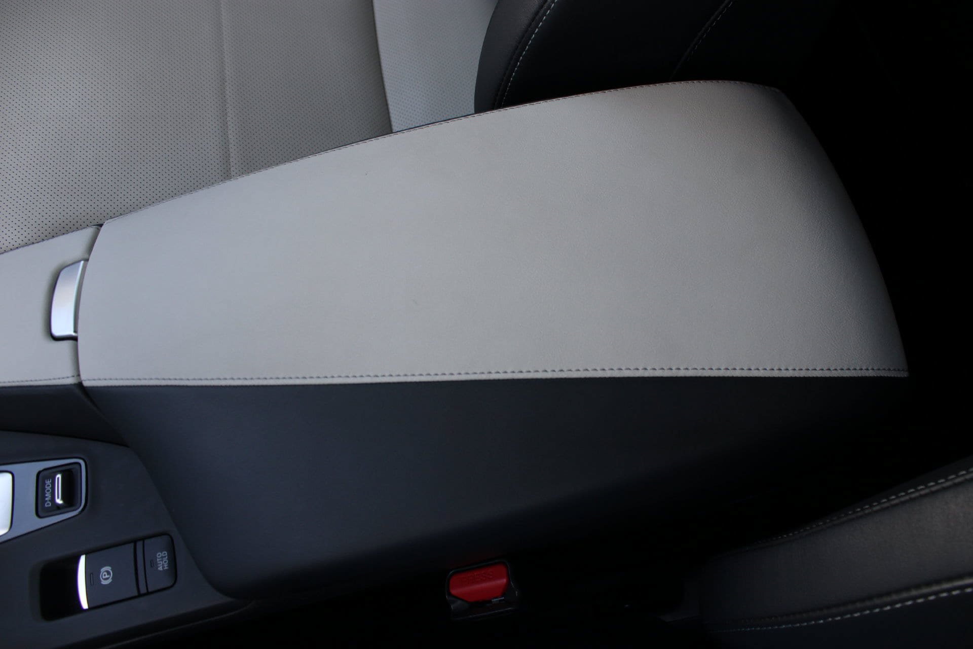 Used 2023 INFINITI QX55 Essential AWD/4WD image 43