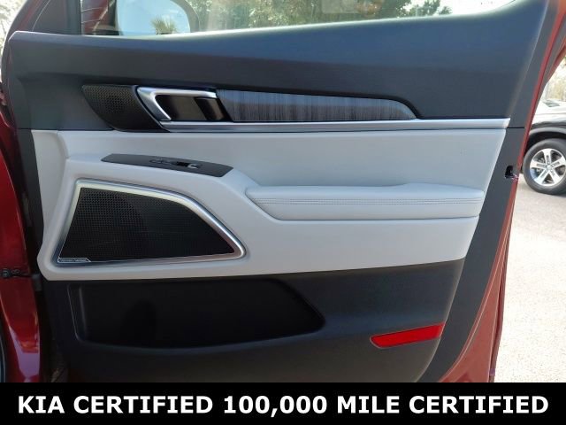 Certified 2023 Kia Telluride SX Prestige image 29
