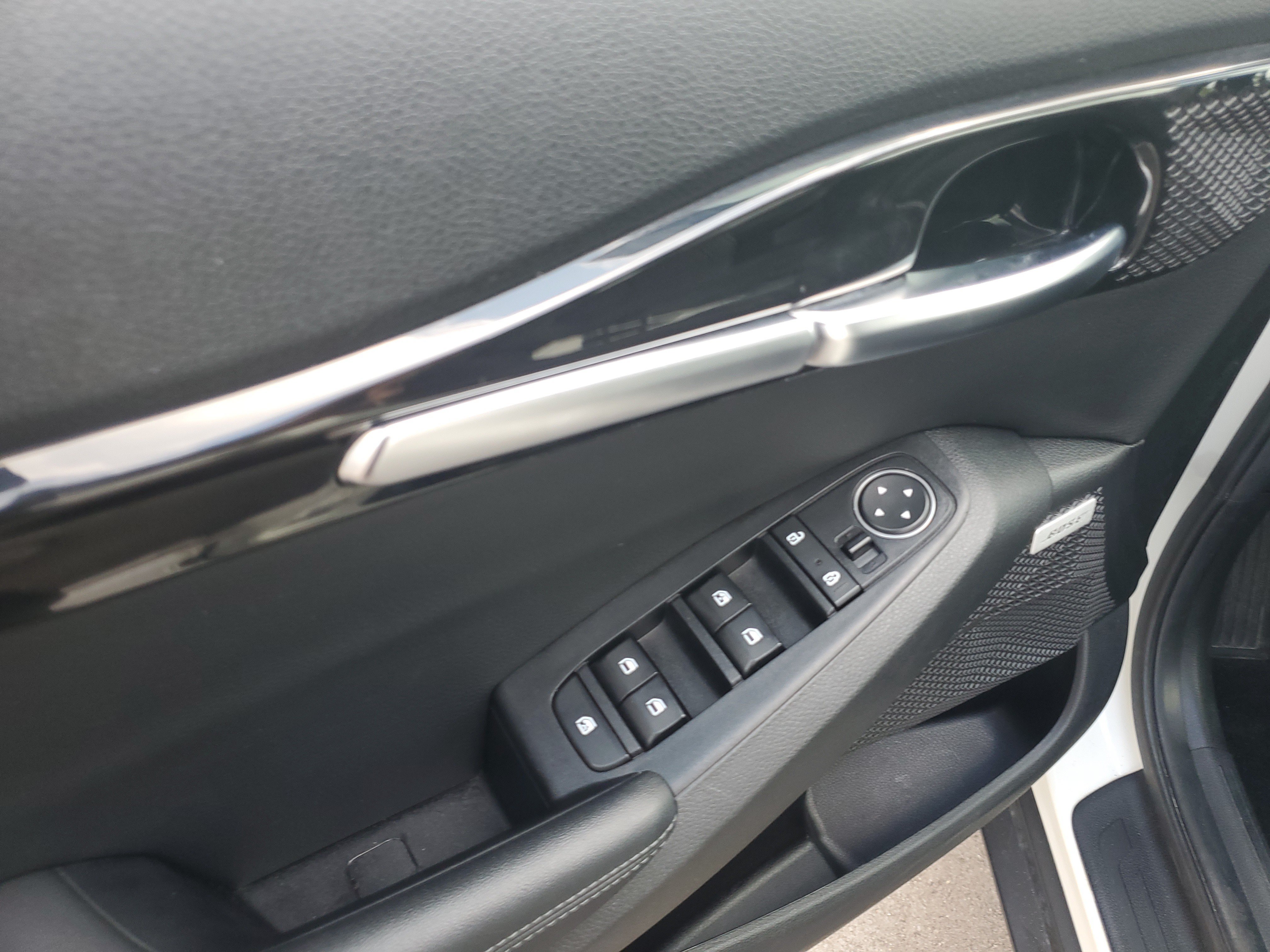 Used 2021 Kia Seltos SX AWD/4WD image 10